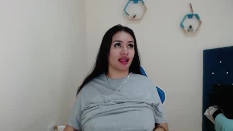 Victoria online show from March 12, 3:02 am