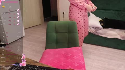 Alis online show from December 30, 8:21 am