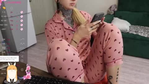 Alis online show from January 3, 10:31 am