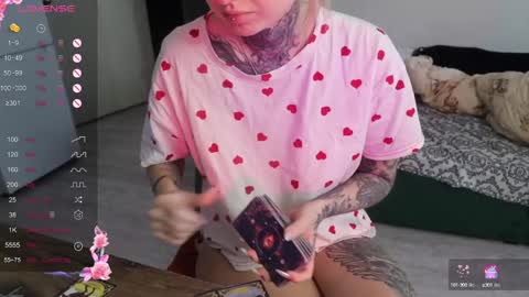 Alis online show from January 9, 9:59 am