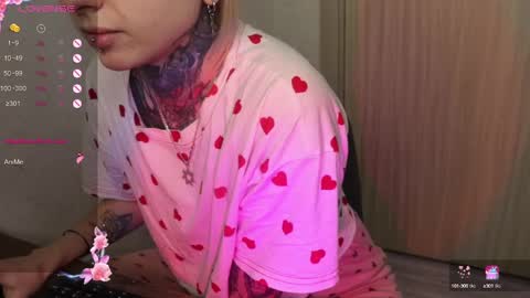 Alis online show from January 13, 4:41 pm