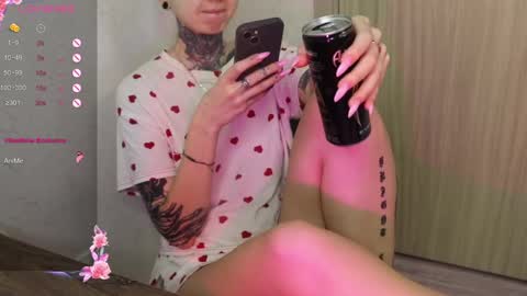 Alis online show from January 16, 10:42 am