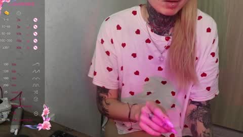 Alis online show from January 19, 11:45 am