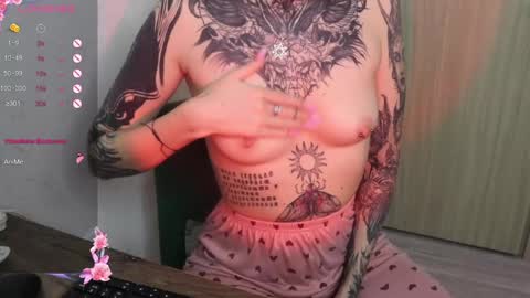 Alis online show from January 26, 7:09 pm