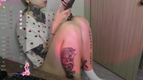 Alis online show from January 31, 4:48 pm