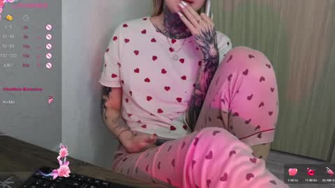 Alis online show from February 3, 6:34 am