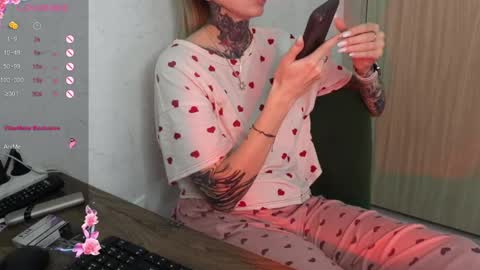 Alis online show from February 3, 9:41 am