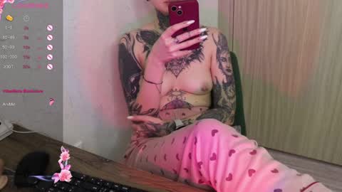 Alis online show from February 5, 12:10 am