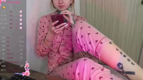 Alis online show from February 13, 6:20 am