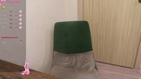 Alis online show from February 18, 2:16 pm