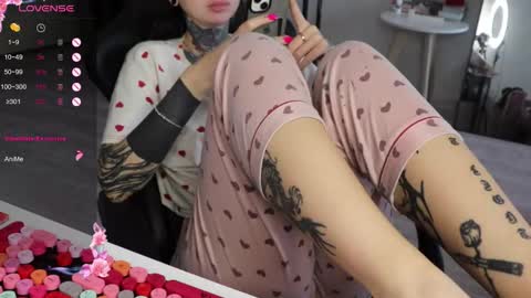 Alis online show from November 8, 8:36 am