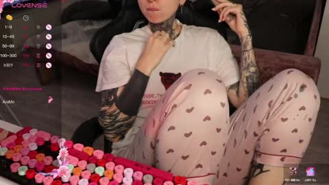 Alis online show from April 25, 7:33 am