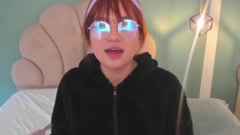 Snapshot of _vix555_ chatting on January 15, 3:07 pm Vix online show from January 15, 3:07 pm