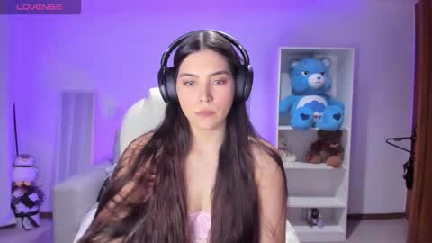 Fernanda  online show from November 25, 7:41 am