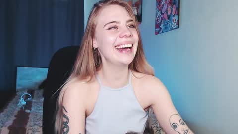 Snapshot of _wednesday_addams_ chatting on January 1, 8:56 am Vera online show from January 1, 8:56 am