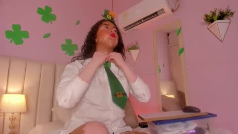 _wendy_x online show from March 16, 11:36 am