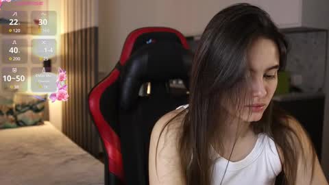 Kristina online show from February 27, 12:23 pm