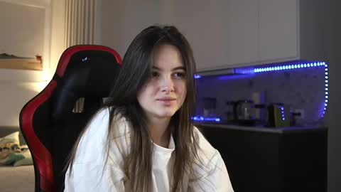 Kristina online show from March 2, 11:29 am