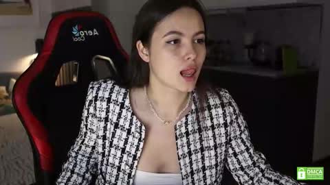 Kristina online show from September 18, 10:28 am