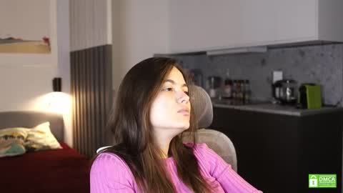 Kristina online show from October 5, 11:30 am