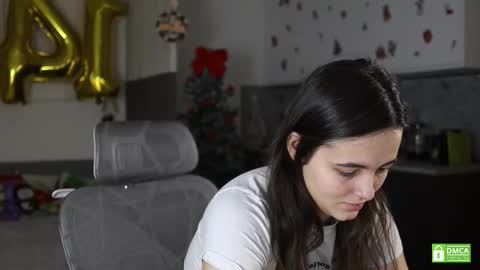 Kristina online show from December 14, 11:48 am