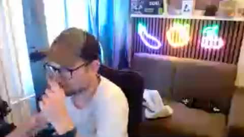 _whoisthatguy_ online show from July 5, 11:17 am