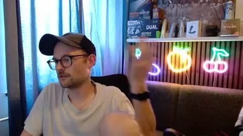 _whoisthatguy_ online show from July 14, 4:56 pm