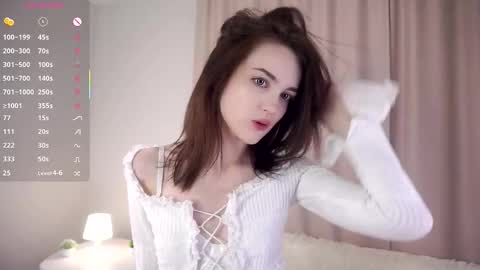 Anna online show from November 22, 8:46 am