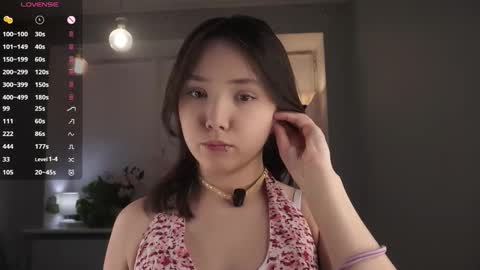 Anna online show from February 13, 5:14 am