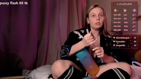 Tory lavender - MV online show from January 15, 12:47 pm