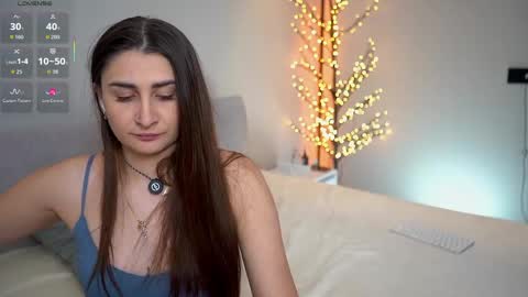 Lily online show from April 14, 10:16 pm