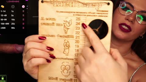    online show from January 8, 7:34 pm