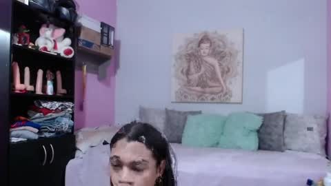 _william_evans_ online show from April 7, 9:15 pm