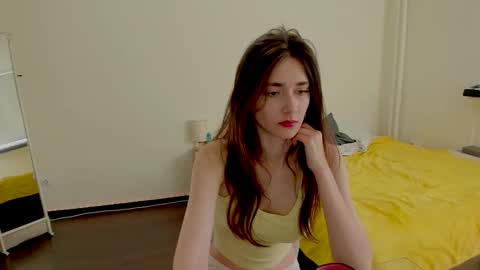 Snapshot of _wilson__ chatting on September 29, 12:21 pm Willa online show from September 29, 12:21 pm