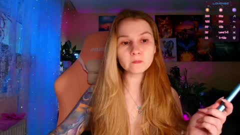 Enni online show from January 10, 7:32 am