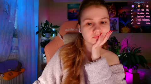 Enni online show from January 15, 7:57 am