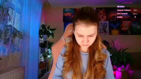 Enni online show from February 5, 7:46 am