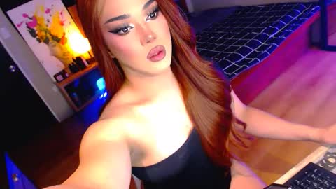 Sofie online show from February 9, 9:35 am