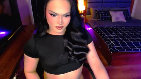 Sofie online show from March 13, 6:47 pm