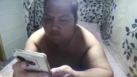 _xxbigboooty online show from February 8, 1:33 pm