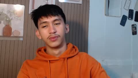 Andrei online show from January 9, 4:43 pm