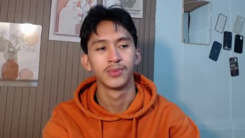 Andrei online show from January 14, 12:44 pm