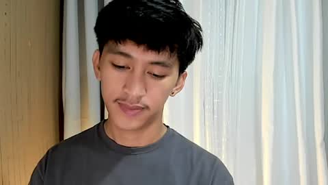 Snapshot of _xxhavefunwithme69_ chatting on April 9, 1:05 am Andrei online show from April 9, 1:05 am