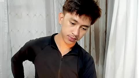 Snapshot of _xxhavefunwithme69_ chatting on April 28, 10:20 am Andrei online show from April 28, 10:20 am