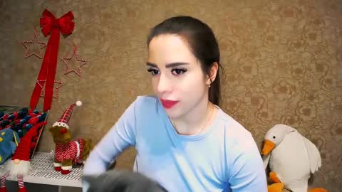 Alisa online show from December 28, 2:11 am