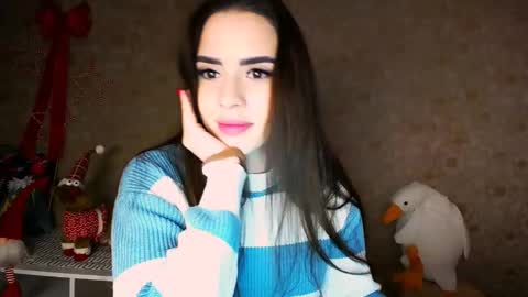 Alisa online show from December 30, 6:20 am