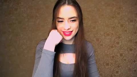 Alisa online show from February 7, 7:38 pm