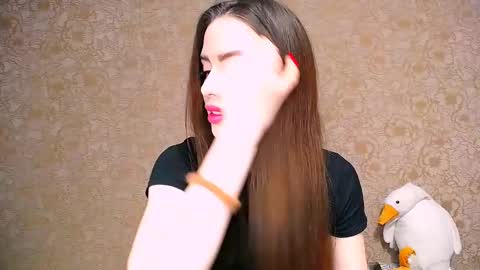 Alisa online show from February 19, 1:06 pm