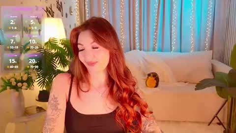 Ani online show from November 19, 3:28 am