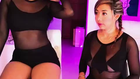 Macca and Ana online show from February 27, 9:11 am